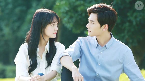 'Love O2O': dois jovens se apaixonam primeiro em um jogo online e depois constroem o relacionamento fora do mundo virtual