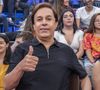 Tom Cavalcante x Chico Anysio: hoje apresentador da Record, famoso rebateu o veterano que o revelou na TV. 'O adotei como irmão, mas não quero vê-lo pessoalmente. É um artista maravilhoso, só que não é criador, mas imitador. Além disso, é muito pouco generoso com as pessoas. É pão-duro mesmo'