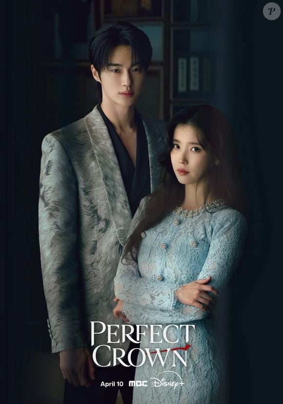 'A Coroa Perfeita' estreou no Disney+ no último dia 10 de abril de 2026