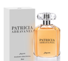 Com proposta mais leve e versátil, o perfume Patricia Abravanel, da Jequiti, aposta em notas frutadas e florais suaves para criar uma fragrância fresca e confortável para o cotidiano.