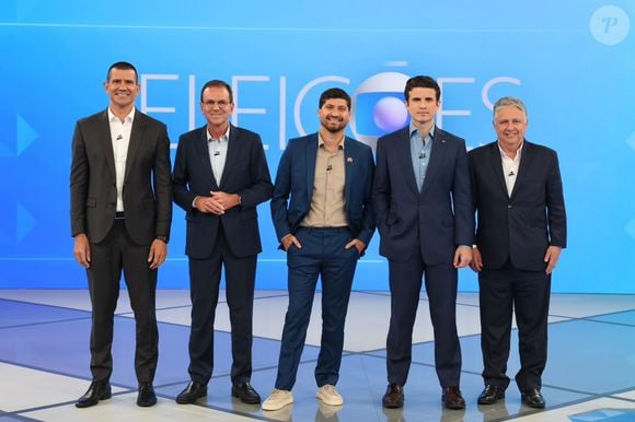 Eleições 2026: Anthony Garotinho provocou rivais e questionou Eduardo Paes sobre sumiço das vigas do viaduto da Perimetral, nos anos 2010