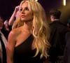 Foi a própria Britney que confirmou a história curiosa em entrevista
