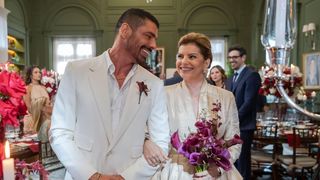 BOMBAS DA SEMANA em 'Vale Tudo' (8 a 13 de setembro): Escândalo agita casamento de Odete Roitman e César, e Marco Aurélio leva 'facada' de Freitas