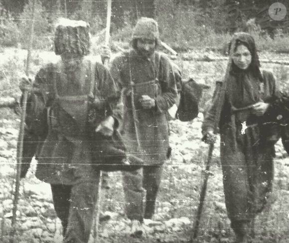 Enquanto estavam isolados, a família Lykov perdeu a segunda guerra mundial, a criação da televisão e a ida do homem à Lua.