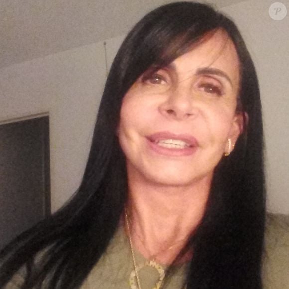 Mas o público não estava preparado para a mudança radical de Gretchen que viria a seguir