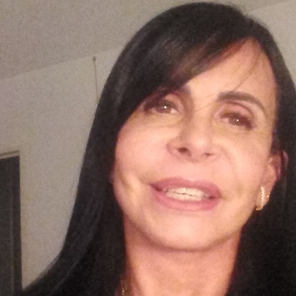Mas o público não estava preparado para a mudança radical de Gretchen que viria a seguir