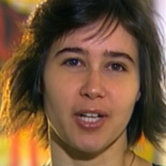 Em 2007, Sandra Delgado relembra no 'Arquivo Confidencial' que conheceu Wagner Moura ainda na faculdade de Comunicação, quando os dois cursavam Jornalismo