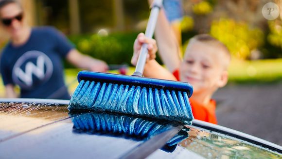 Para crianças se pode delegar funções, descartando que elas achem que devem só estudar e brincar