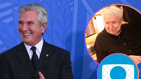 Uma novela da Globo ajudou a eleger Fernando Collor e quem diz garante isso é um grande diretor