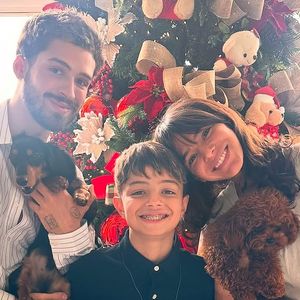 Natal fora do Brasil! Bruna Marquezine chega a Orlando com João Guilherme e inicia celebrações com a família do ator