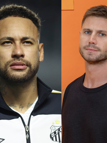 ‘Sempre do lado errado’: após Neymar apoiar Jonas no ‘BBB 26’, web ironiza atleta e relembra torcida contra Manu Gavassi