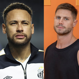 ‘Sempre do lado errado’: após Neymar apoiar Jonas Sulzbach no ‘BBB 26’, web ironiza atleta e relembra torcida contra Manu Gavassi