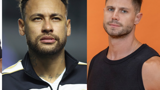 ‘Sempre do lado errado’: após Neymar apoiar Jonas no ‘BBB 26’, web ironiza atleta e relembra torcida contra Manu Gavassi
