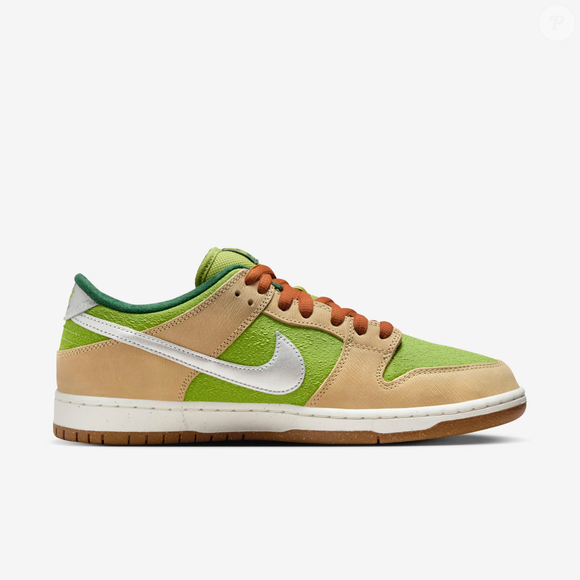 Sneaker da Nike transforma referências digitais em peça versátil e elegante para o dia a dia
