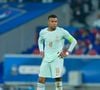 Mbappé lidera a França em busca do título enquanto Jacquin acompanha o Mundial dividido entre dois países
