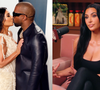 De 'família maltratada' até insegurança 'física, emocional e até financeira': 4 revelações bizarras de Kim Kardashian sobre casamento e separação de Kanye West