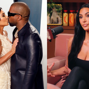 De 'família maltratada' até insegurança 'física, emocional e até financeira': 4 revelações bizarras de Kim Kardashian sobre casamento e separação de Kanye West