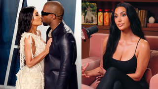 De 'família maltratada' até insegurança 'física, emocional e até financeira': 4 revelações bizarras de Kim Kardashian sobre casamento e separação de Kanye West