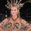 'Tem coisas que...': Paolla Oliveira, chamada de 'gordinha' em sua despedida do Carnaval, faz desabafo sobre corpo que é tudo o que você precisa ler hoje