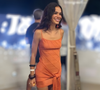 O vestido de tricô na cor salmão usado por Bruna Marquezine na Bahia é a peça-desejo para quem quer um verão confortável e estilosa; descubra preço!