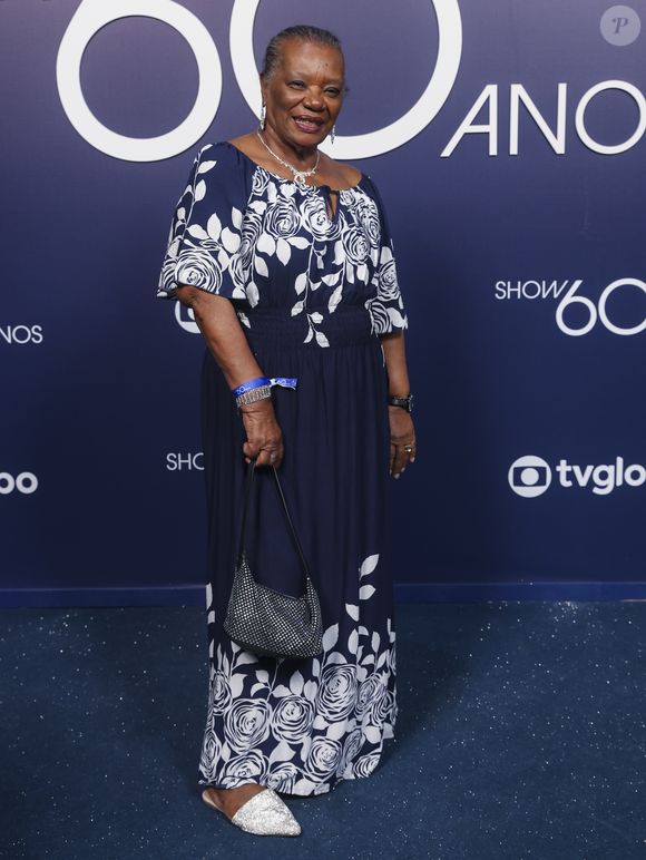 Neusa Borges fez forte desabafo sobre a carreira: 'Sei o que eu passei e estou cansada de ser o último salário mesmo fazendo um trabalho maravilhoso'