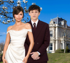 56 suítes, 1,5 milhão de m² e hóspedes ilustres: conheça o hotel de luxo onde Zendaya e Tom Holland celebraram o casamento