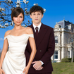 56 suítes, 1,5 milhão de m² e hóspedes ilustres: conheça o hotel de luxo onde Zendaya e Tom Holland celebraram o casamento