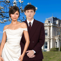 56 suítes, 1,5 milhão de m² e hóspedes ilustres: conheça o hotel de luxo onde Zendaya e Tom Holland celebraram o casamento