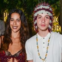 'O que eu faço sem meu macho?': namorada de Juliano Floss, Marina Sena pede visita íntima no 'BBB 26'. 'Não aguento mais'