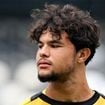 'Dizer que ele tem a índole do pai é muito cruel. Esquecem de tudo que esse menino passou na vida': goleiro Bruninho ganha defesa da avó após ataques na web; filho de Eliza Samudio e Bruno Fernandes foi afastado do Botafogo Sub-17 por 'questões disciplinares'