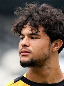 'Dizer que ele tem a índole do pai é muito cruel. Esquecem de tudo que esse menino passou na vida': goleiro Bruninho ganha defesa da avó após ataques na web; filho de Eliza Samudio e Bruno Fernandes foi afastado do Botafogo Sub-17 por 'questões disciplinares'