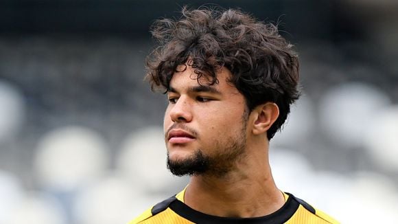'Dizer que ele tem a índole do pai é muito cruel. Esquecem de tudo que esse menino passou na vida': goleiro Bruninho ganha defesa da avó após ataques na web; filho de Eliza Samudio e Bruno Fernandes foi afastado do Botafogo Sub-17 por 'questões disciplinares'
