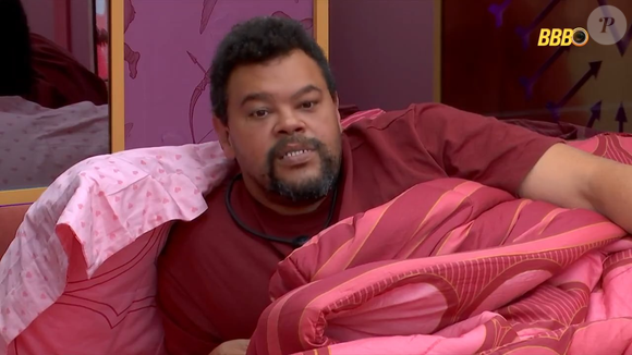 Comentário de Babu sobre estratégia de expulsão no BBB 26 reacende polêmica ligada ao BBB 16