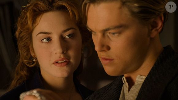 Beatrice não viajou no Titanic, mas sua personalidade era o que Cameron queria que Kate Winslet capturasse