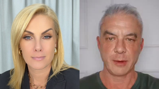 ‘Golpe da Maria da Penha': em nova jogada judicial, Alexandre Correa acusa Ana Hickmann de danos morais e cobra mais de R$ 30 milhões