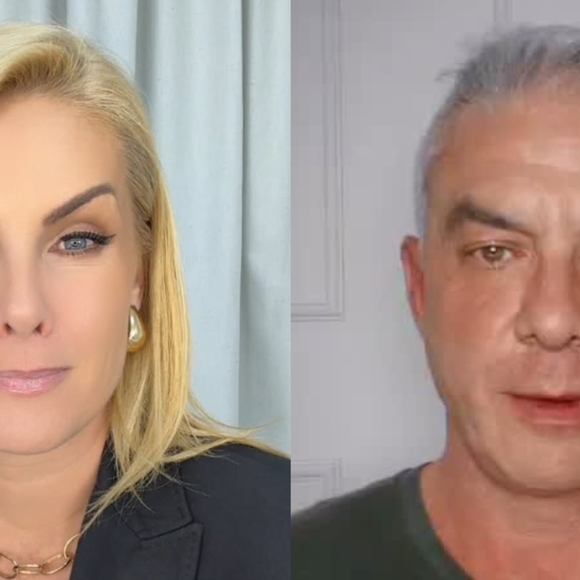 ‘Golpe da Maria da Penha': em nova jogada judicial, Alexandre Correa acusa Ana Hickmann de danos morais e cobra mais de R$ 30 milhões