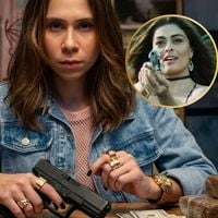 Lucélia, a Bibi Perigosa de 'Três Graças': resumo da semana (06 a 11/4) na novela mostra vilã no tráfico e Gerluce fora da prisão à frente da Fundação