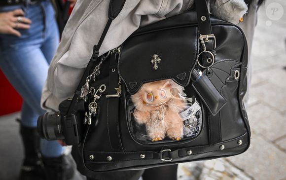 Apesar da repercussão, especialistas apontam que não há qualquer ligação entre Labubu e Pazuzu