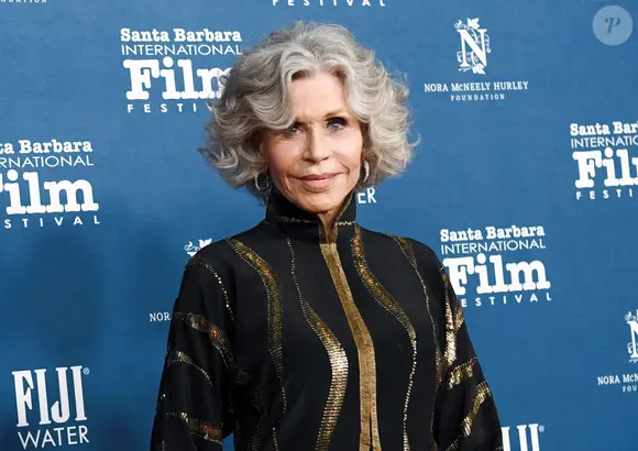 Jane Fonda se mudou para esta mansão após o fim da união de oito anos com o produtor musical Richard Perry