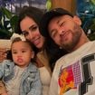 Meu Deus! Mavie, filha de Neymar e Bruna Biancardi, sofre racismo e influenciadora escancara rosto da autora dos ataques