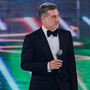 Luciano Huck mantém Virgínia Fonseca em quadro do 'Domingão' e amplia debate sobre participação da influenciadora na Copa 2026