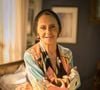 A atriz Laura Cardoso morreu na noite da última segunda-feira, dia 17 de agosto de 2026