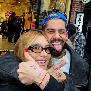 Virginia Fonseca e Zé Felipe anunciaram o fim do casamento no mês de maio de 2025.