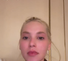 Virgínia Fonseca apareceu chorando na noite desta segunda-feira (27), nos Stories do Instagram. A influenciadora se mostrou indignada pelo mais recente ataque de Luana Piovani