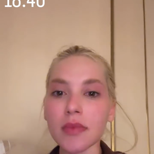 Virgínia Fonseca apareceu chorando na noite desta segunda-feira (27), nos Stories do Instagram. A influenciadora se mostrou indignada pelo mais recente ataque de Luana Piovani