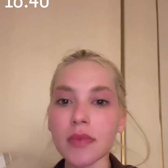 Virgínia Fonseca apareceu chorando na noite desta segunda-feira (27), nos Stories do Instagram. A influenciadora se mostrou indignada pelo mais recente ataque de Luana Piovani