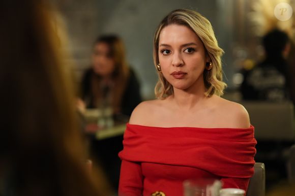 Atilla é confrontado pelo pai, que está preso, sobre sua noiva e diz se tratar de Lale, no capítulo da novela 'Coração de Mãe' de sexta-feira 10 de abril de 2026