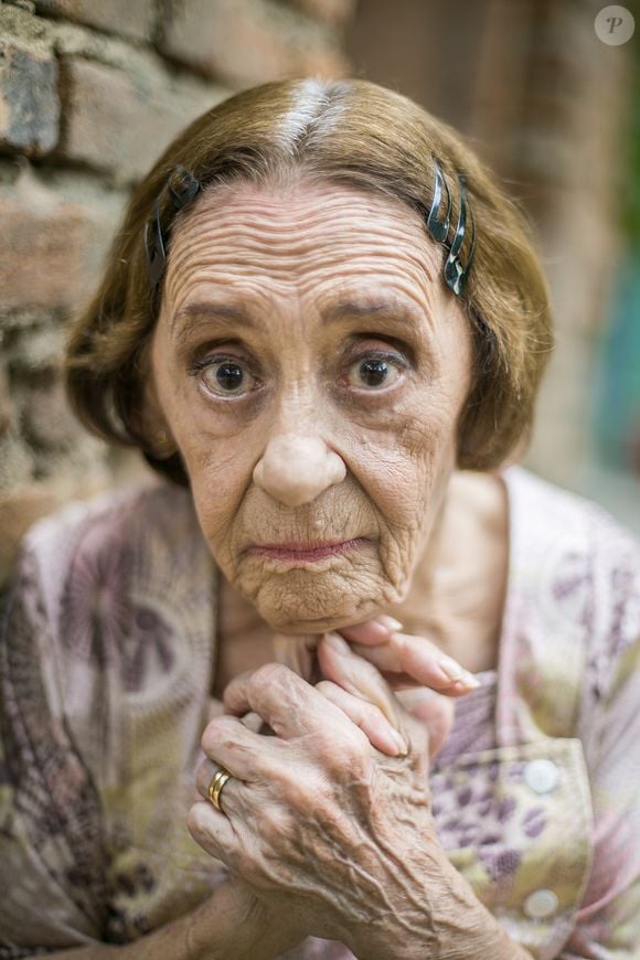 A atriz Laura Cardoso ficou marcada por personagens como Isaura, de ‘Mulheres de Areia’, Guiomar, de ‘A Viagem’, e Dona Carmem, de ‘Chocolate com Pimenta’