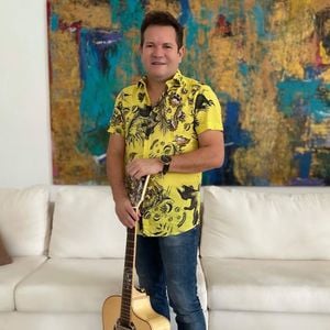 Ximbinha após fim do Calypso e da separação de Joelma tentou novas formações do grupo, mas sem repetir o sucesso de antes