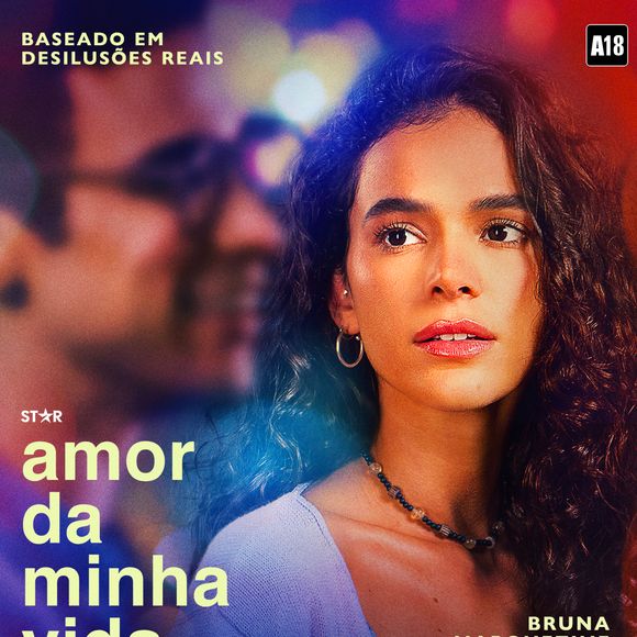 Série ‘Amor da Minha Vida’, com Bruna Marquezine, já está disponível na Disney+